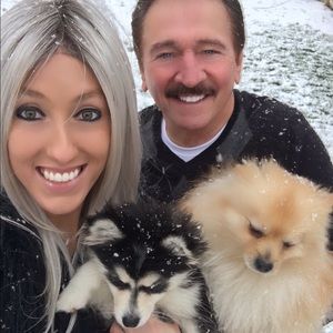 Meet your Posher, Lindsey